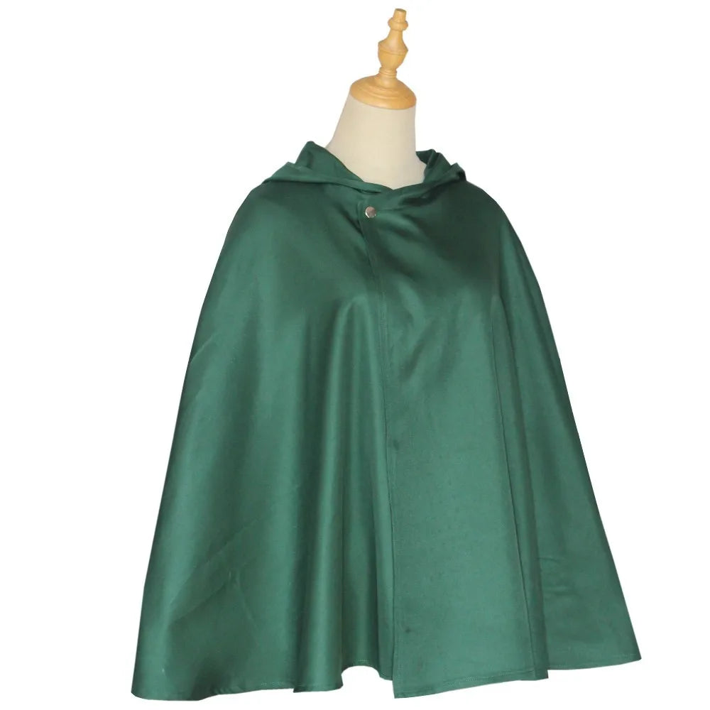 Attack on Titan Survey Corps Cloak