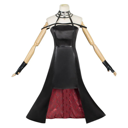 Spy x Family Yor Forger Cosplay Costume