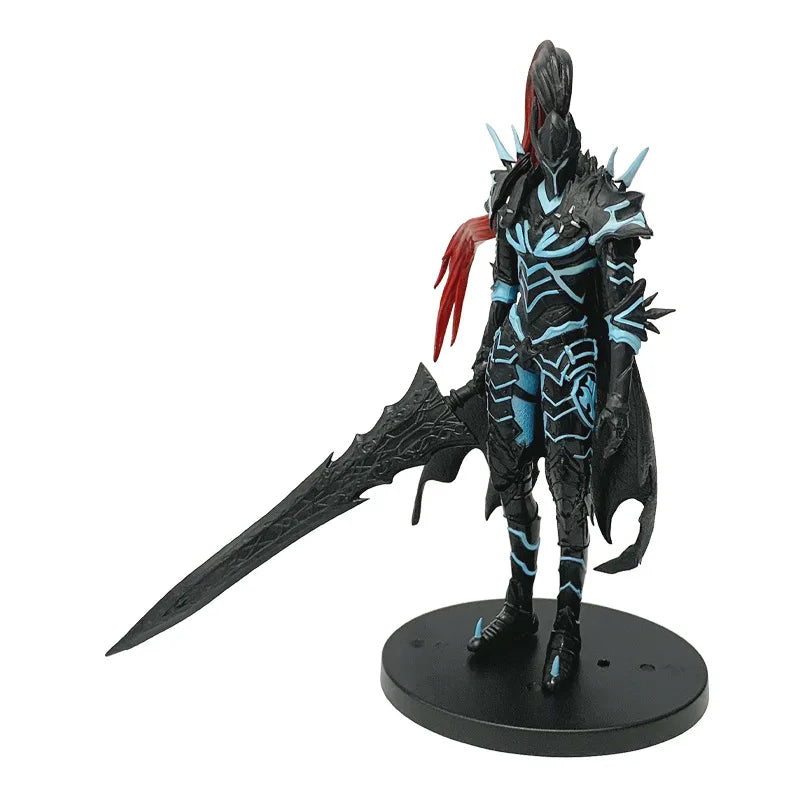 Solo Leveling Igris Shadow Knight Figure