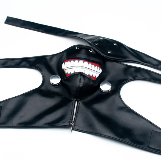 Tokyo Ghoul Kaneki Mask