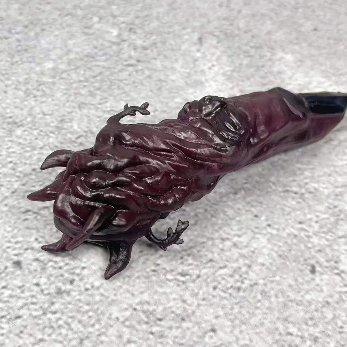Jujutsu Kaisen Sukuna Finger Replica Box