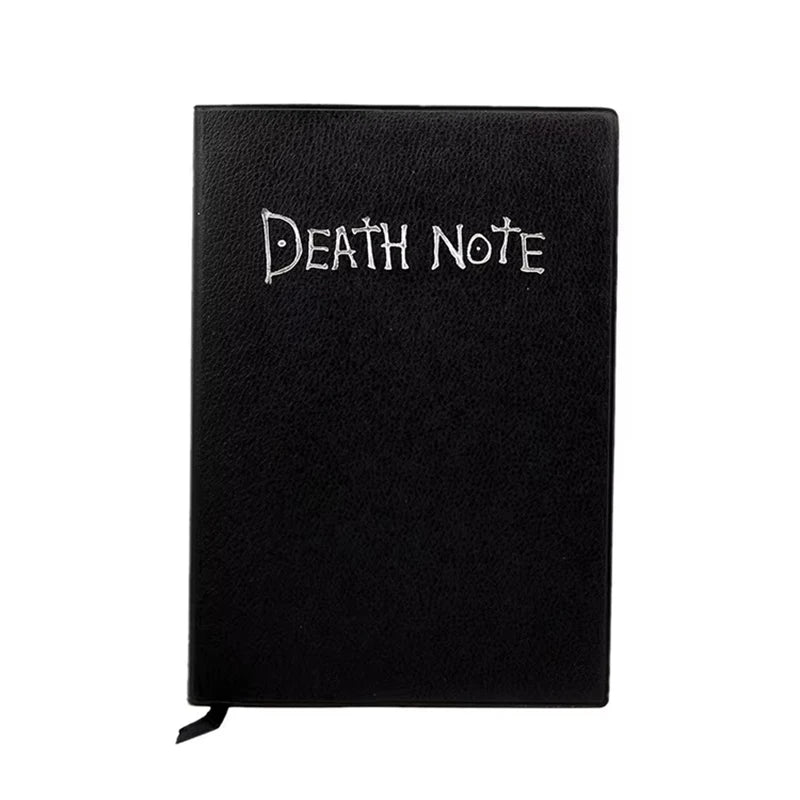 Death Note Notebook Set