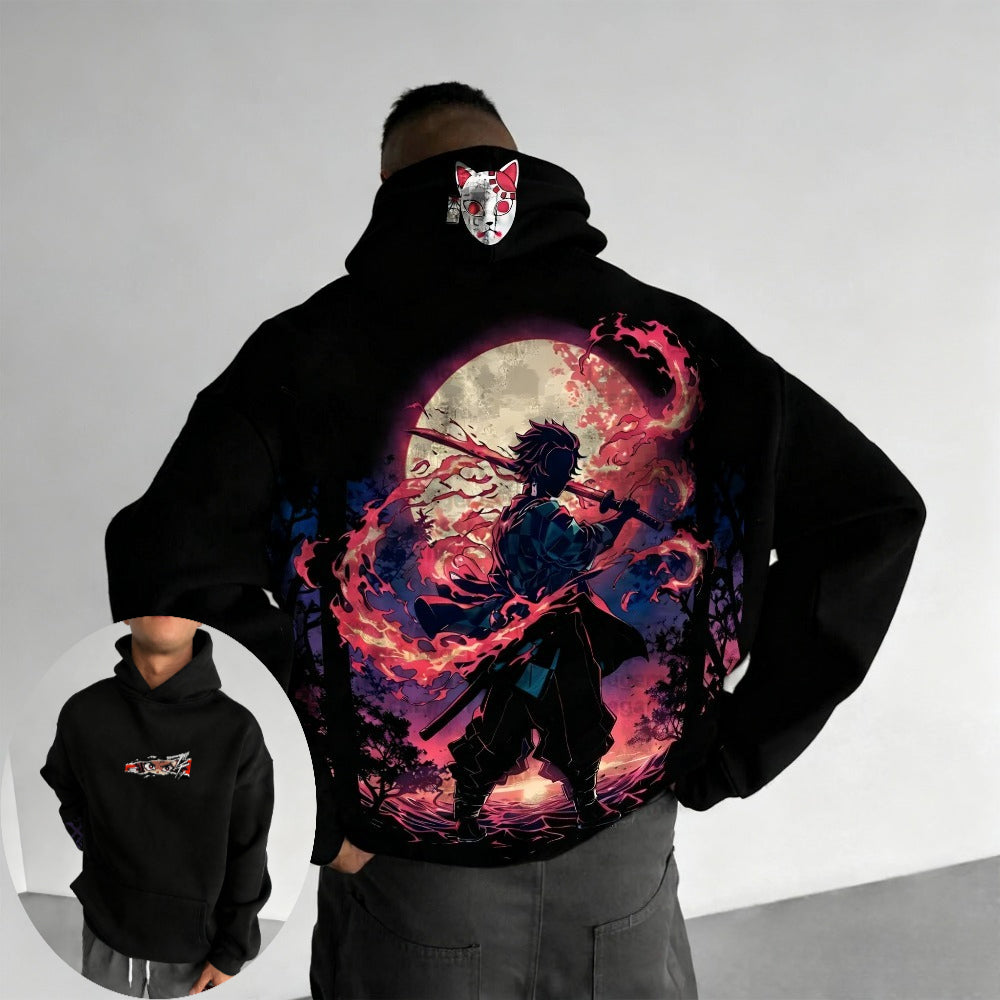 show demon slayer