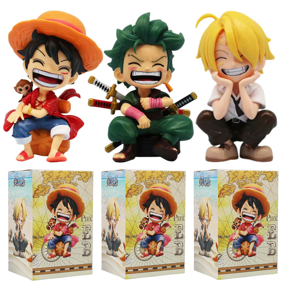 show one piece