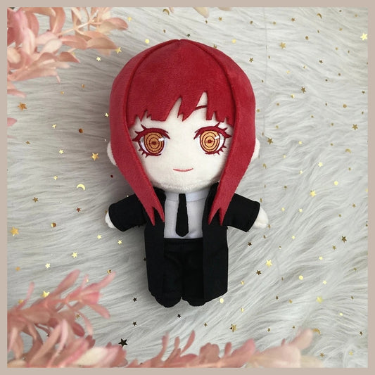 Chainsaw Man 20cm Plush