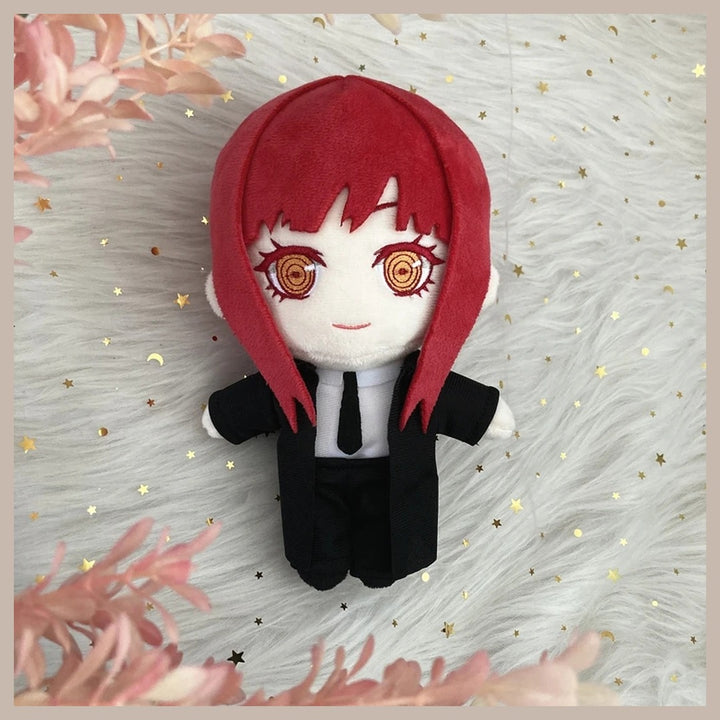 Chainsaw Man 20cm Plush