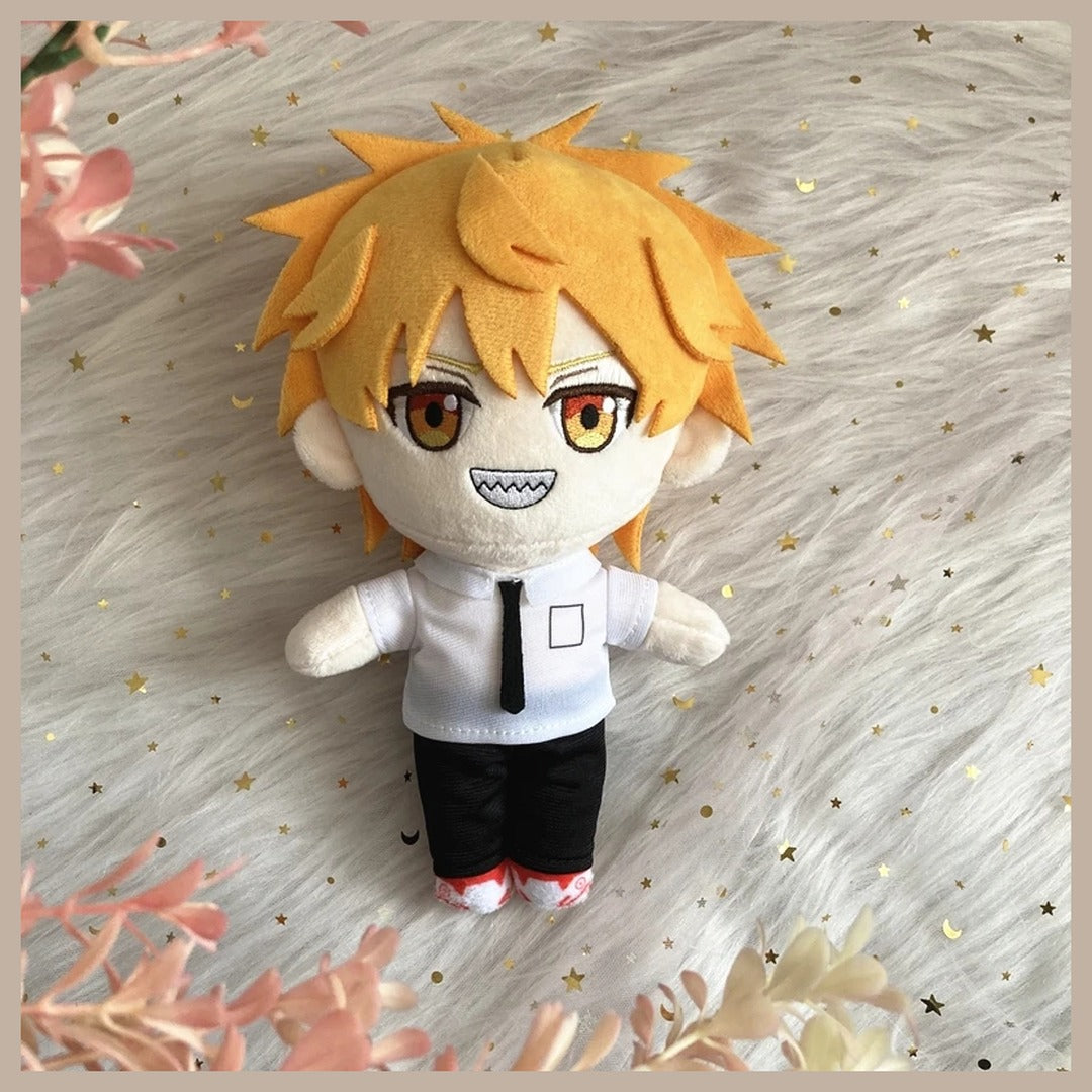 Chainsaw Man 20cm Plush