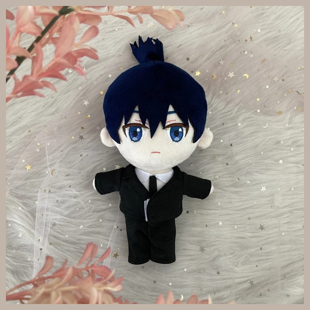 Chainsaw Man 20cm Plush