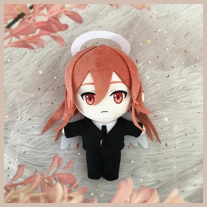 Chainsaw Man 20cm Plush