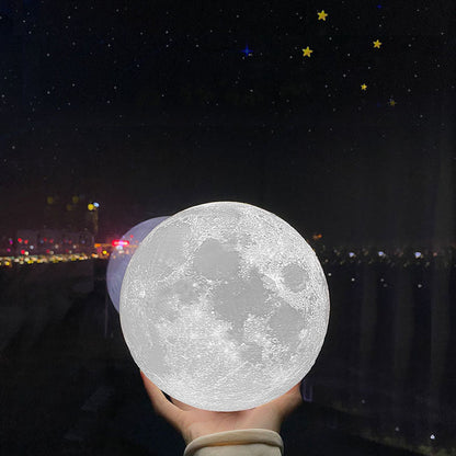 Full Moon Lamp