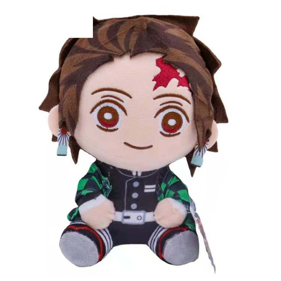 Demon Slayer 20cm Plush