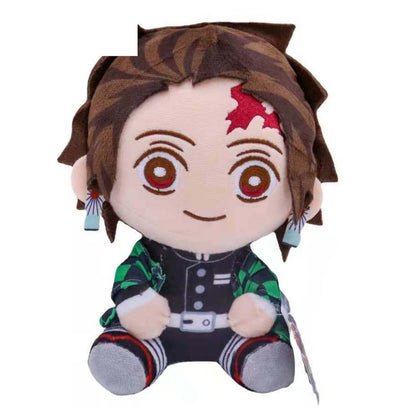 Demon Slayer 20cm Plush