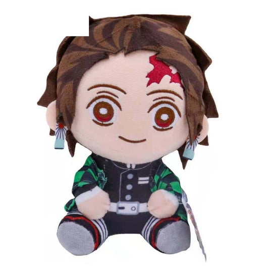 Demon Slayer 20cm Plush