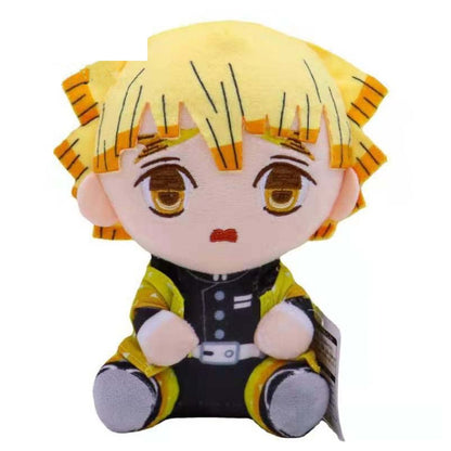 Demon Slayer 20cm Plush