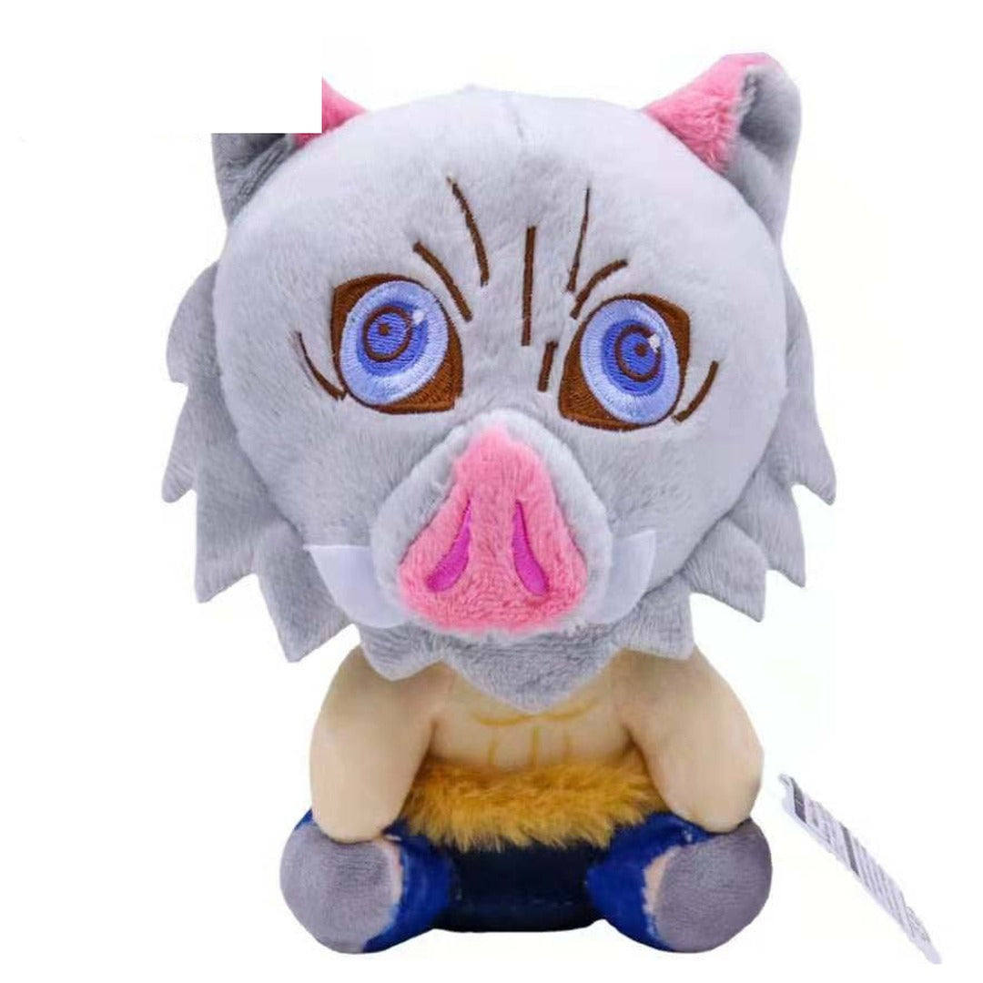 Demon Slayer 20cm Plush