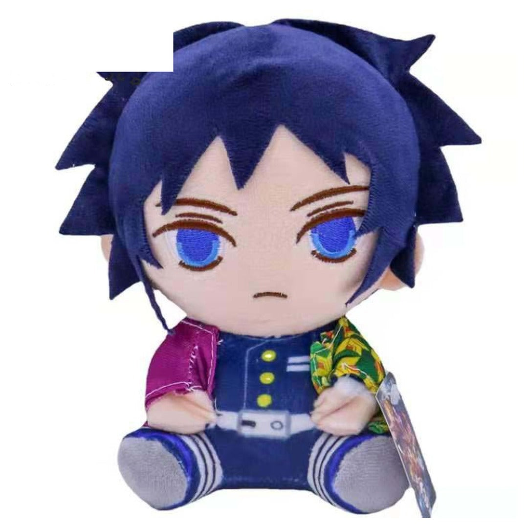 Demon Slayer 20cm Plush