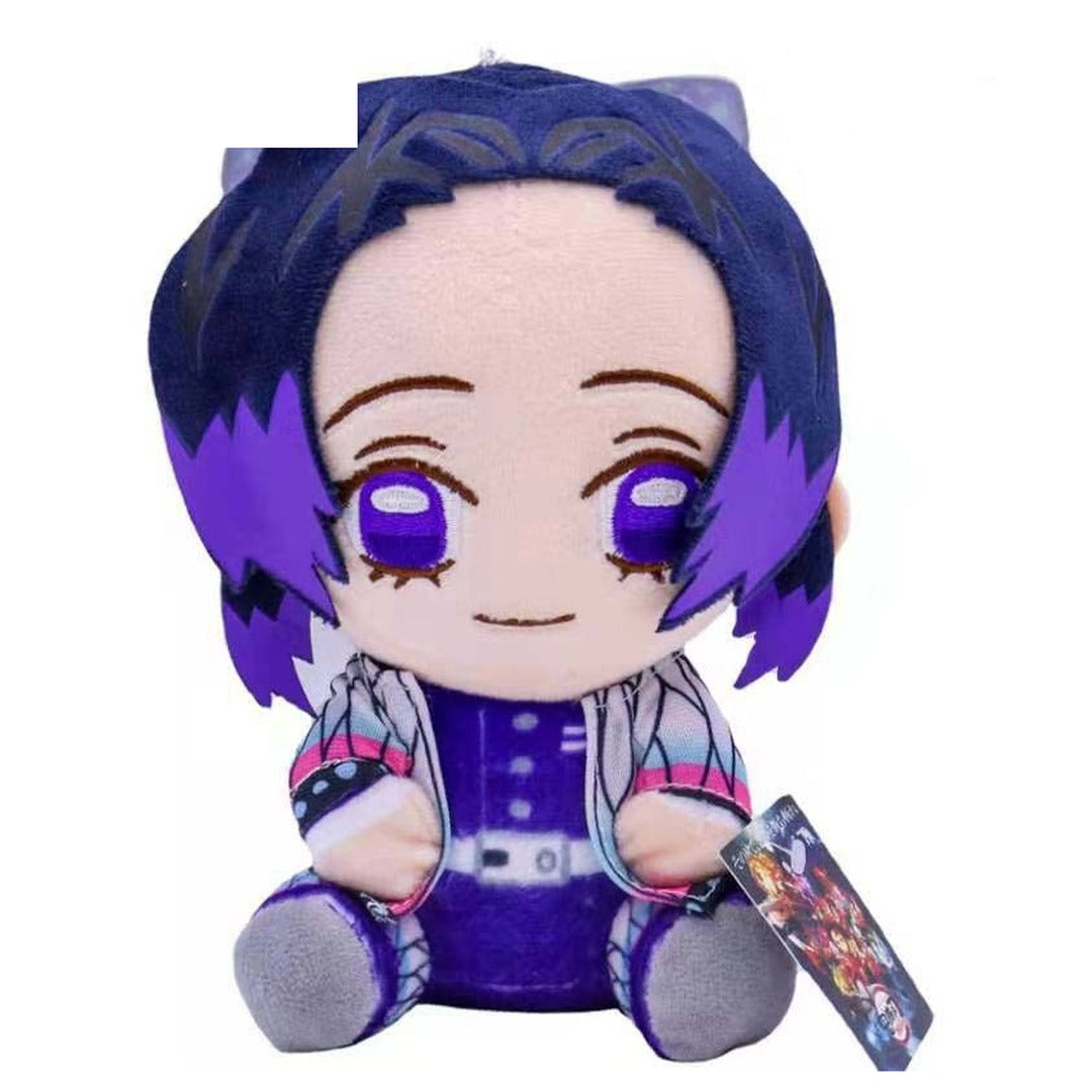 Demon Slayer 20cm Plush