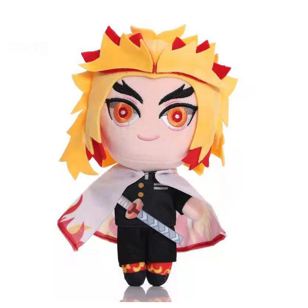 Demon Slayer 20cm Plush
