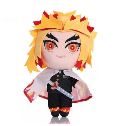 Demon Slayer 20cm Plush