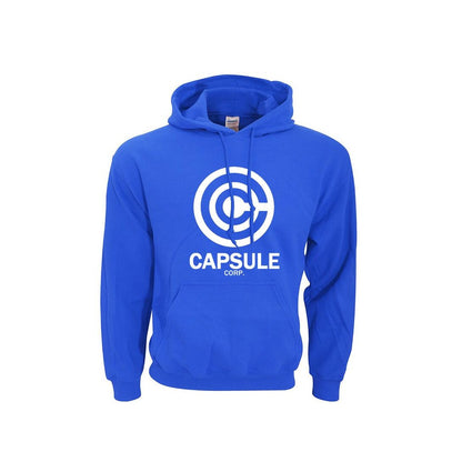 Dragon Ball Capsule Corp Hoodie - image 6