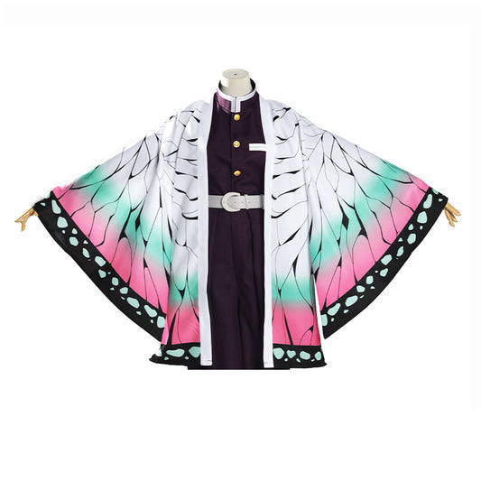 Demon Slayer Long Haori