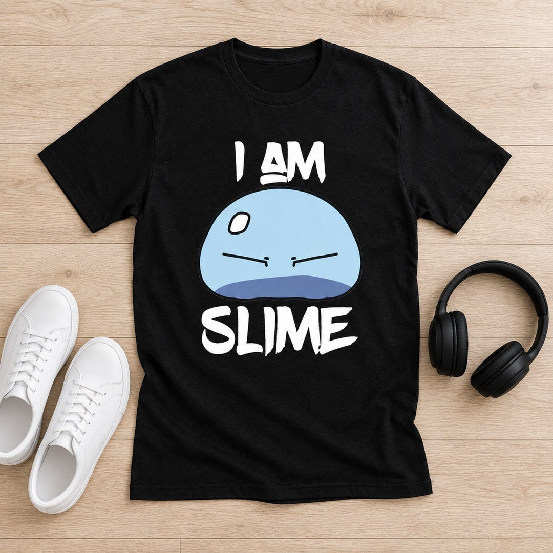 Slime Rimuru I Am Slime Tee