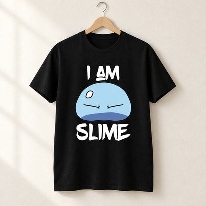 Slime Rimuru I Am Slime Tee