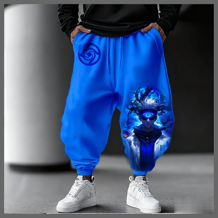 Jujutsu Kaisen Jogger Sweatpants