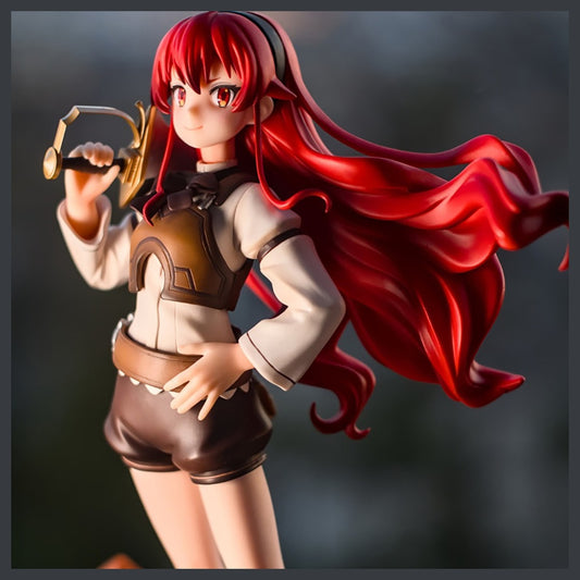 Mushoku Tensei Eris Greyrat Figure