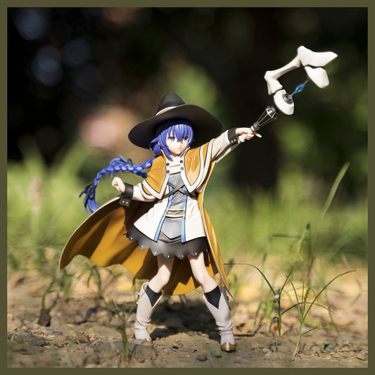 Mushoku Tensei Roxy Migurdia Figure