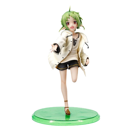 Mushoku Tensei Sylphiette Figure