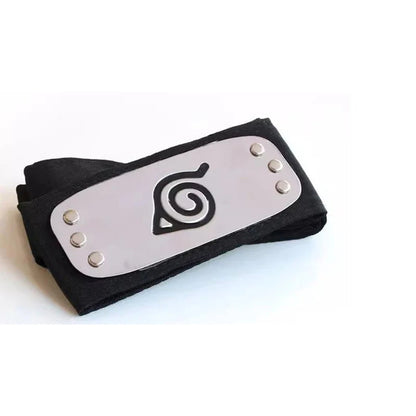 Naruto Hidden Leaf Headband