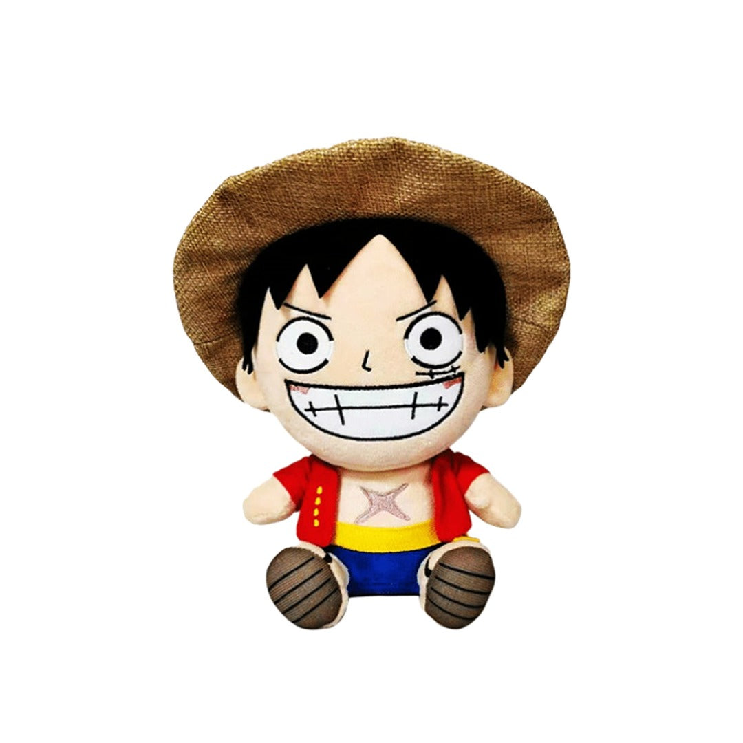 One Piece 25cm Plush