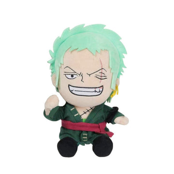 One Piece 25cm Plush