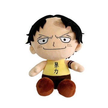 One Piece 25cm Plush
