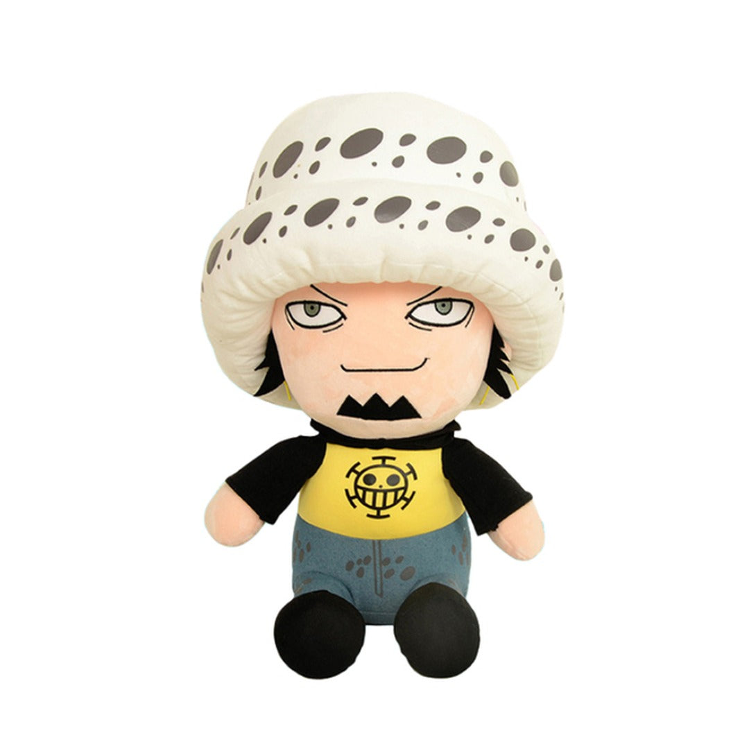 One Piece 25cm Plush