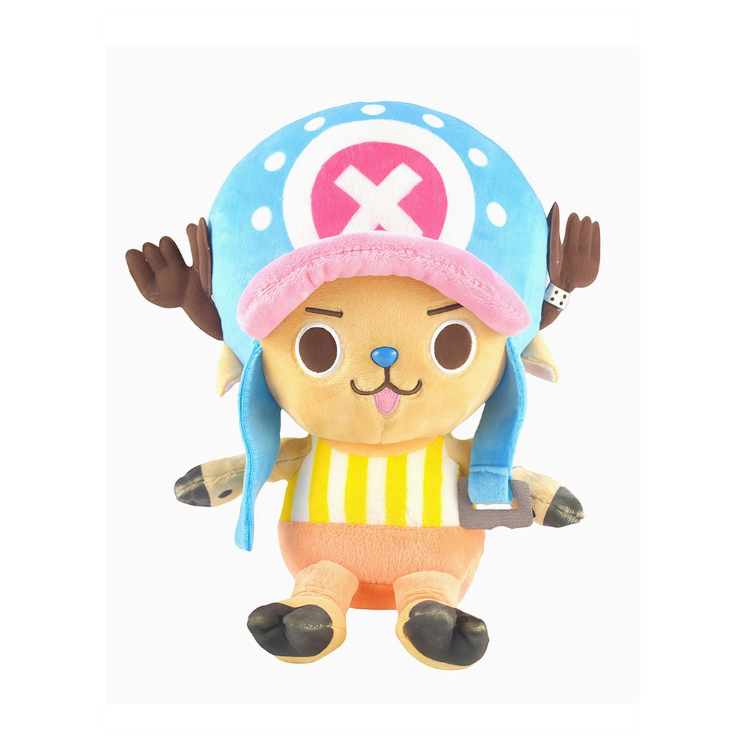 One Piece 25cm Plush