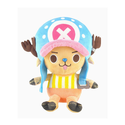 One Piece 25cm Plush