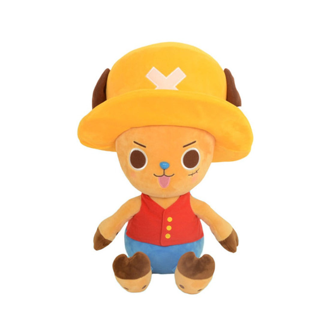One Piece 25cm Plush