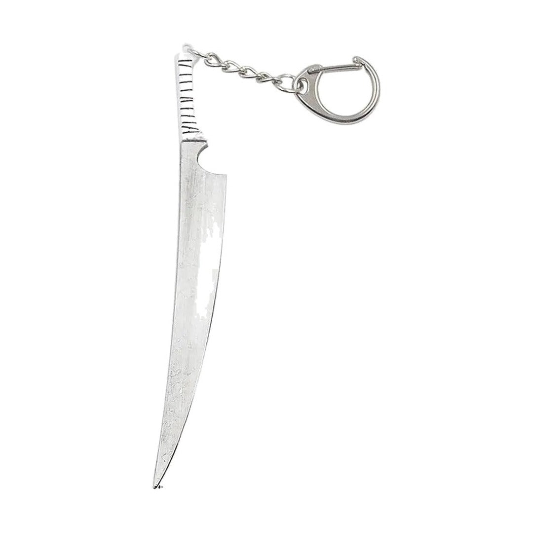 Bleach Zanpakuto Sword Keychain
