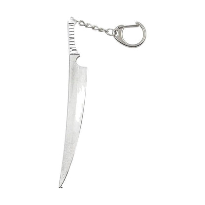 Bleach Zanpakuto Sword Keychain