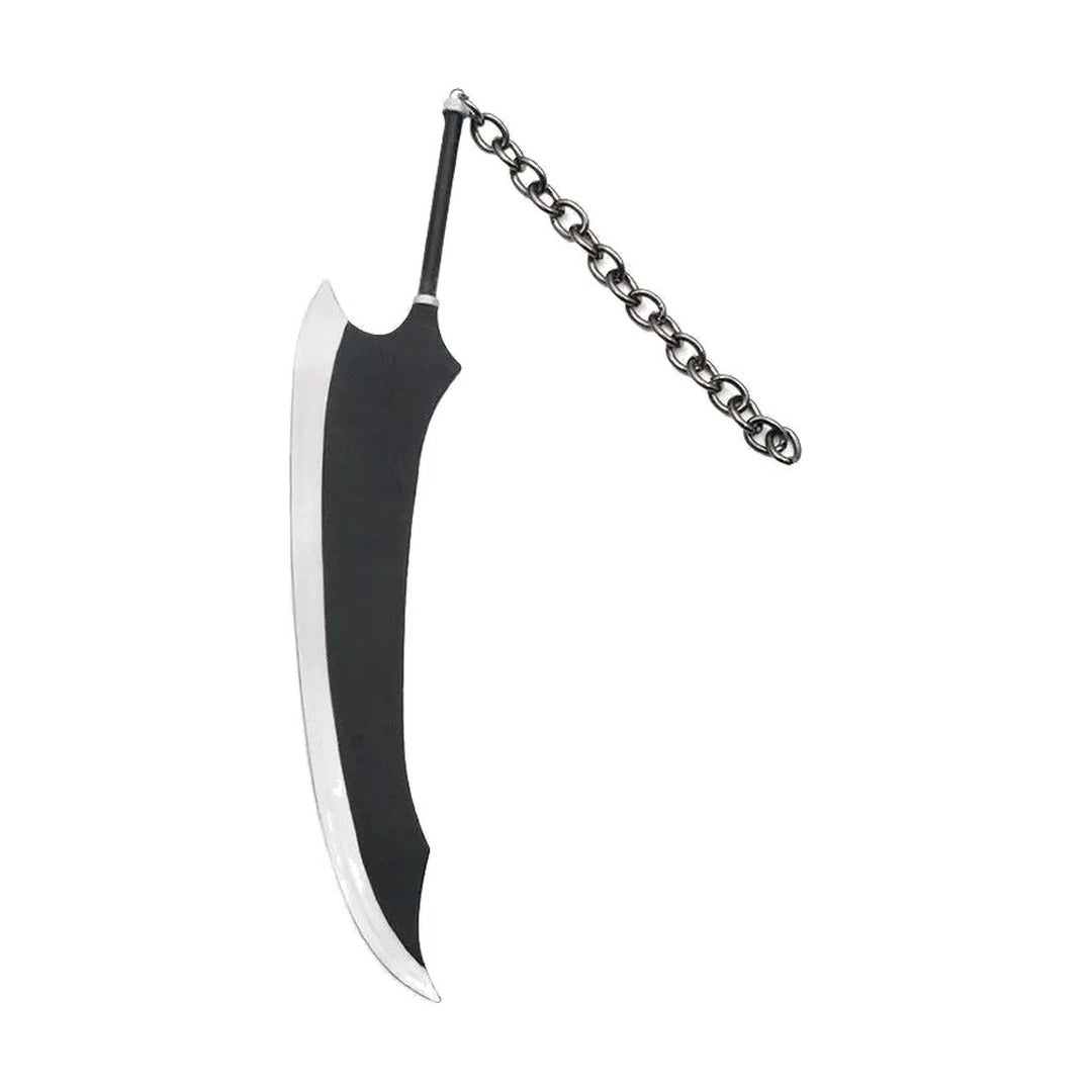 Bleach Zanpakuto Sword Keychain